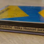 Mixbehavin' - Mika Huusari Jazz Quartet (1992) - pikkukuva 5