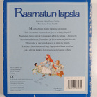 Allia Zobel-Nolan : Raamatun lapsia - pikkukuva 2