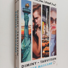 Estelle Maskame : DIMINY - tarvitsen - pikkukuva 1