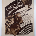 Suomen kuvalehti n:o 8/1933 - pikkukuva 2