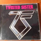 CD: Twisted Sister - You Can't Stop Rock'n'roll - pikkukuva 1