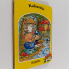 Peter Swan-Brown : Kalaretki - pikkukuva 1