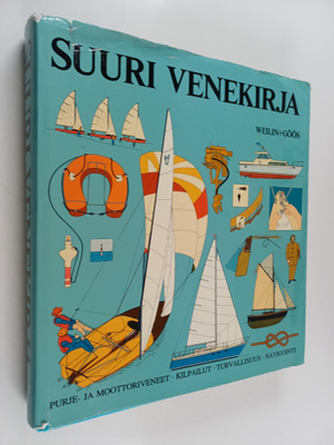 Suuri venekirja
