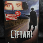 Liftari - The Hitcher (1986) Erikoisversio 2DVD Suomijulk. - pikkukuva 1
