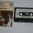 C-kasetti -  NUCLEAR VALDEZ - Dream Another Dream - 1991 EX+ - pikkukuva 1