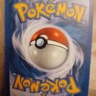 Vulpix 98/110 Legendary Collection card - pikkukuva 2