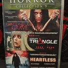 Horror Collection 5 boksi - pikkukuva 1
