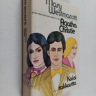 Mary (Agatha Christie) Westmacott : Kaksi rakkautta - pikkukuva 1