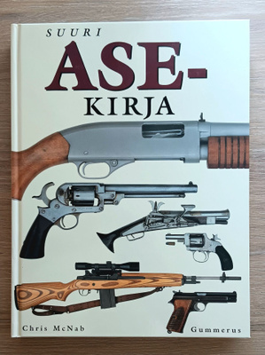 Suuri asekirja, Gummerus