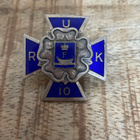 RUK 10 kurssiristi 1926 - pikkukuva 1