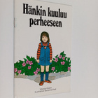 Wendy Green : Hänkin kuuluu perheeseen - pikkukuva 1