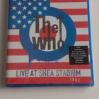 The Who : Live At Shea Stadium 1982 Blu-Ray - pikkukuva 1
