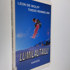 Leon de Wolff : Lumilautailu : harjoittelu ja tekniikka - pikkukuva 1