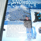 SNOWBOUND (Neil Patrick Harris) UUSI, EI FI-text*** - pikkukuva 3