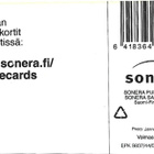 Sonera kettu 1999 - pikkukuva 2