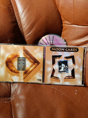 MOON CAKES -moon cakes CD.