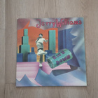 JERRY WILLIAMS Kick Down SLP-2576 1976 Sweden - pikkukuva 1