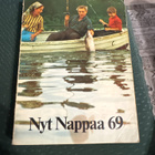 ABU Nyt Nappaa 1969 - pikkukuva 1