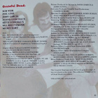 Grateful Dead - Terrapin Station HDCD - pikkukuva 3