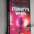 Neil Gaiman & M Reaves : Eternity's Wheel ( k.po ) - pikkukuva 1