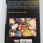 Kenji Kuroda : Phoenix Wright : Ace attorney. Volume 5 - ... - pikkukuva 2