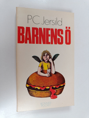 Per Christian Jersild : Barnens Ö