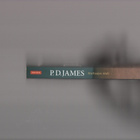 P: D. James: Murhaajan mieli - pikkukuva 2