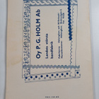 Finsk tidskrift 5/1958 - pikkukuva 2