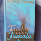 Tenney, Tommy: Tahdon sinua Jumala - pikkukuva 1