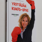Tapani Määttä : Yrittäjän kunto-opas - pikkukuva 1