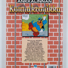 Walt Disney : Ankkalinnan konnakronikka - pikkukuva 2