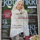 Kotivinkki lehtiä - pikkukuva 5