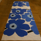 Marimekko Unikko Kangas - pikkukuva 2