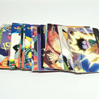 44kpl Pokemon Topps kortteja - pikkukuva 1