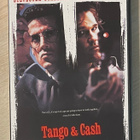 Tango & Cash (1989) Sylvester Stallone & Kurt Russell - pikkukuva 1