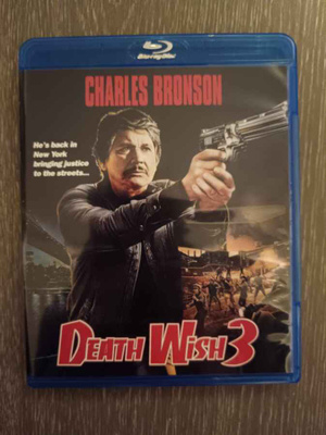 Death Wish 3