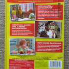PEPPI PITKÄTOSSU TV-SARJA 1 (DVD) - pikkukuva 3