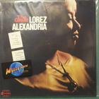 LOREZ ALEXANDRIA - THE GREAT LOREZ ALEXANDIA M-/M- LP - pikkukuva 1