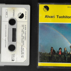 Alvari Tuohitorvi (1974) - pikkukuva 3