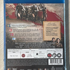 Spartacus: War of the Damned (kausi 3) Blu-ray (UUSI) - pikkukuva 2