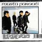 MUSTA PARAATI - Peilitalossa CD - pikkukuva 2