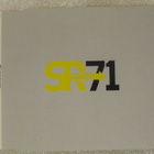SR-71 • Right Now PROMO CD-Single - pikkukuva 1