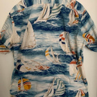 POLO RALPH LAUREN PAITA SAILING KOKO XL - pikkukuva 2