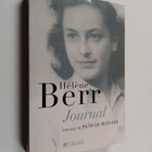 Helene Berr : Journal : 1942-1944. Suivi de Helene Berr u... - pikkukuva 1