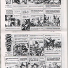 Prinssi Lipponen ja Kenraali Korkki, Seaflower's Comics 1,K3 - pikkukuva 2