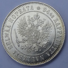 1915 1 markka kl8-9 - pikkukuva 2