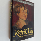 Kerttu Saarenheimo : Katri Vala : aikansa kapinallinen - pikkukuva 1