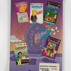 Matt Groening : Simpsons Comics Wingding - pikkukuva 2