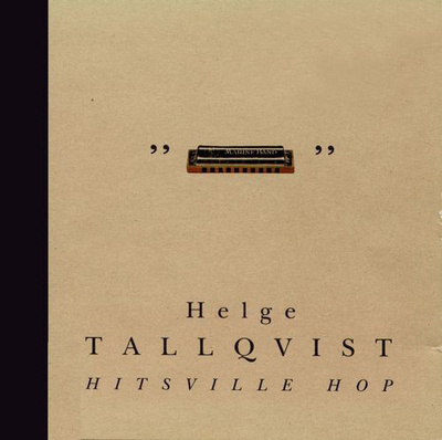 Helge Tallqvist & Deep Blue Divers - Hitsville Hop