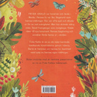 Lucy Brownridge: Frida Kahlo - pikkukuva 2